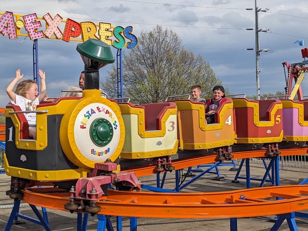 Fun Fore All Family Fun Park venue photo 1