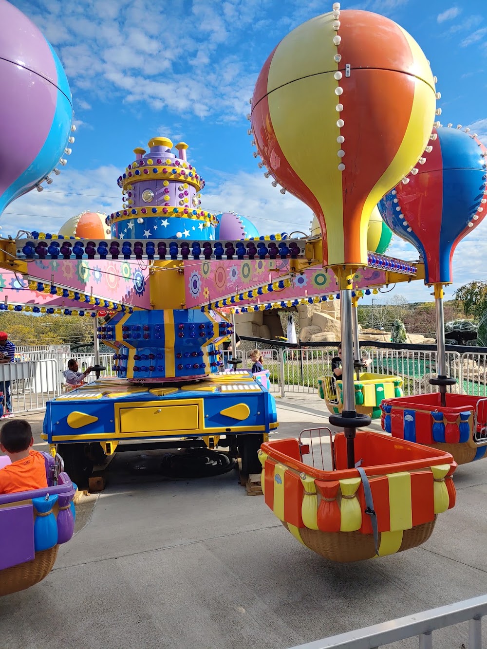 Fun Fore All Family Fun Park venue photo 3
