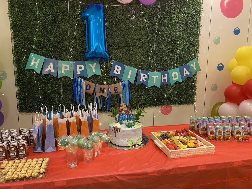 Lil Bunny Play and Party Place venue