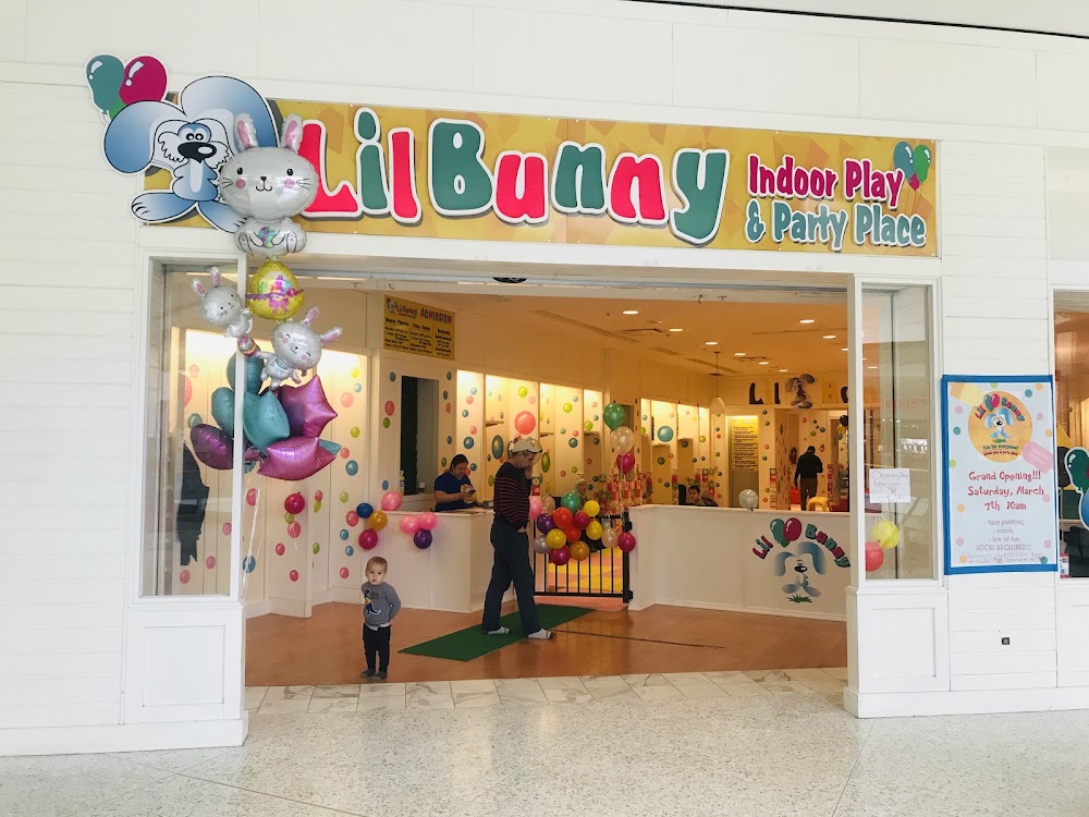 Lil Bunny Play and Party Place venue photo 2