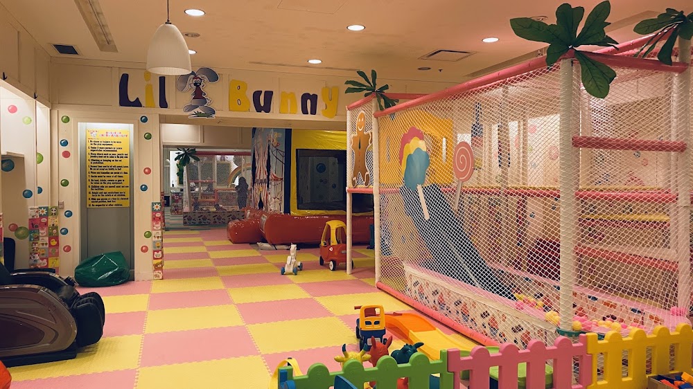 Lil Bunny Play and Party Place venue photo 3