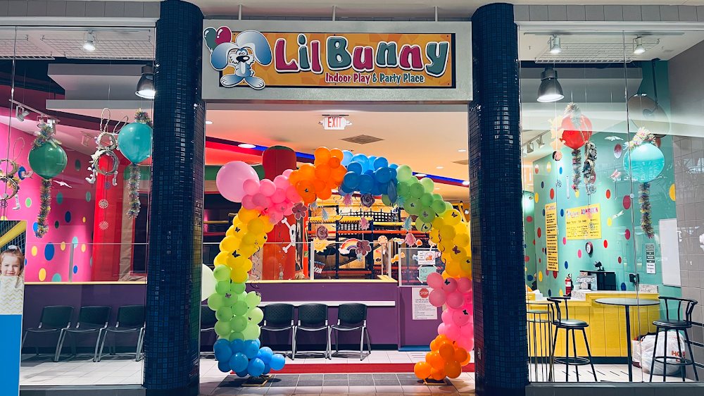 Lil Bunny Play and Party Place venue