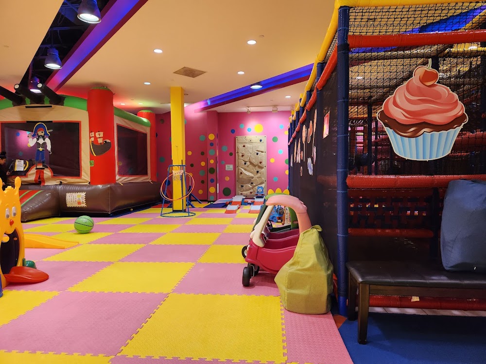 Lil Bunny Play and Party Place venue photo 2