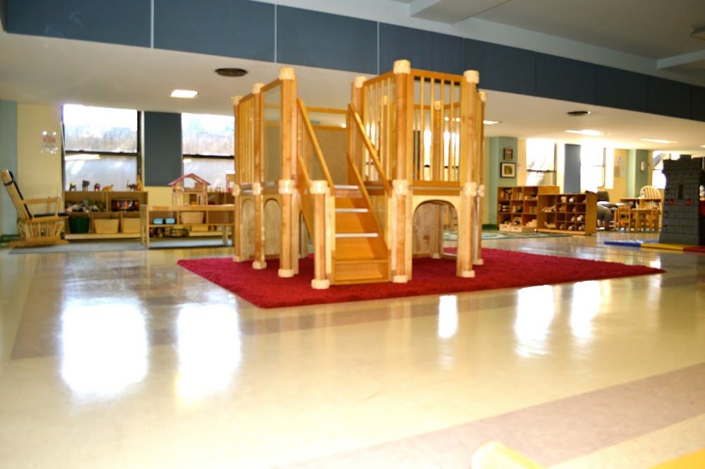 Pittsburgh Toy Lending Library venue photo 2