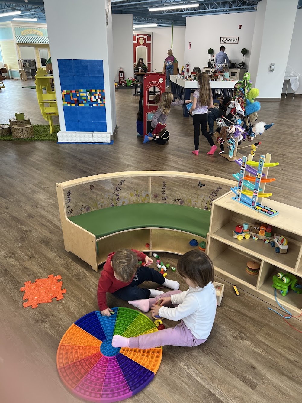 Poppins Playhouse venue photo 3