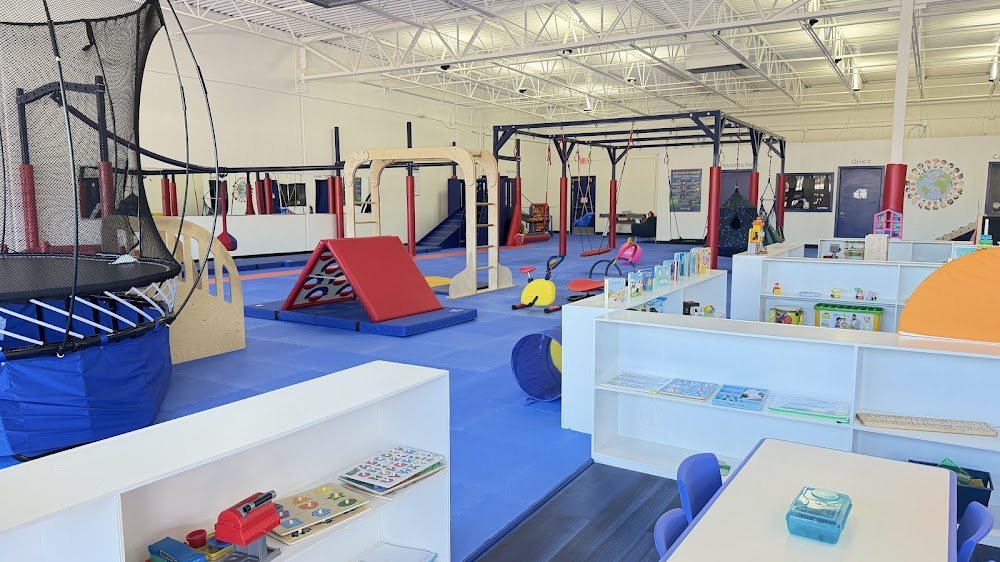 We Rock The Spectrum - North Austin venue photo 1