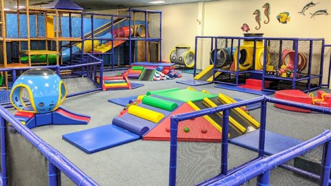 Birthday party venues in Greensburg, PA