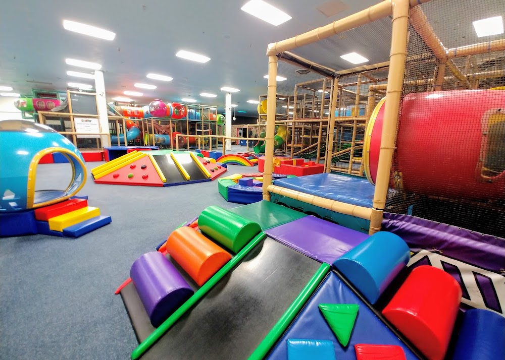 SeaBase Family Fun Center venue photo 2