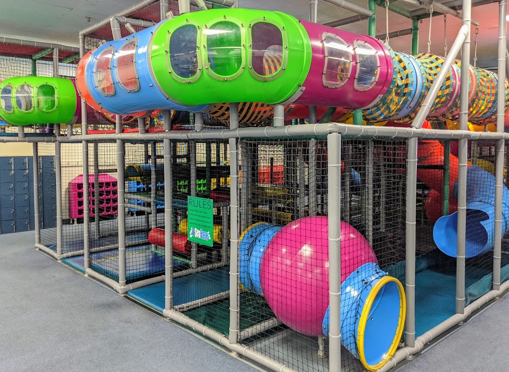 SeaBase Family Fun Center venue photo 3