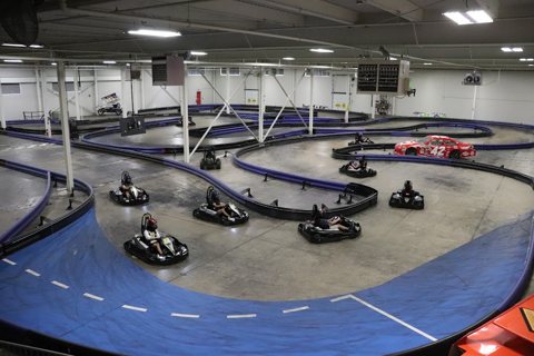 Birthday party venues in Leetsdale, PA