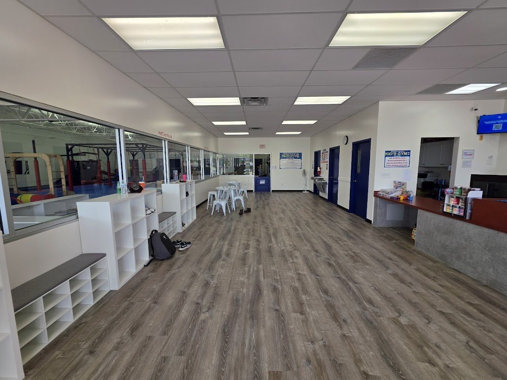 We Rock The Spectrum - North Austin venue photo 2