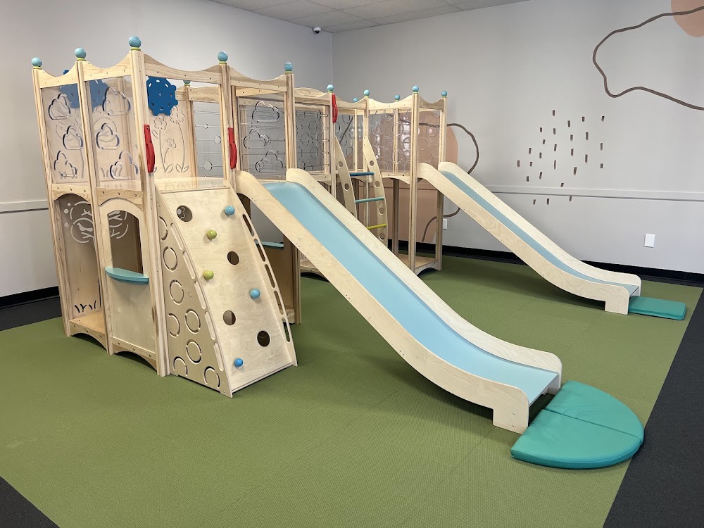 Busy Bean Play Cafe venue photo 3