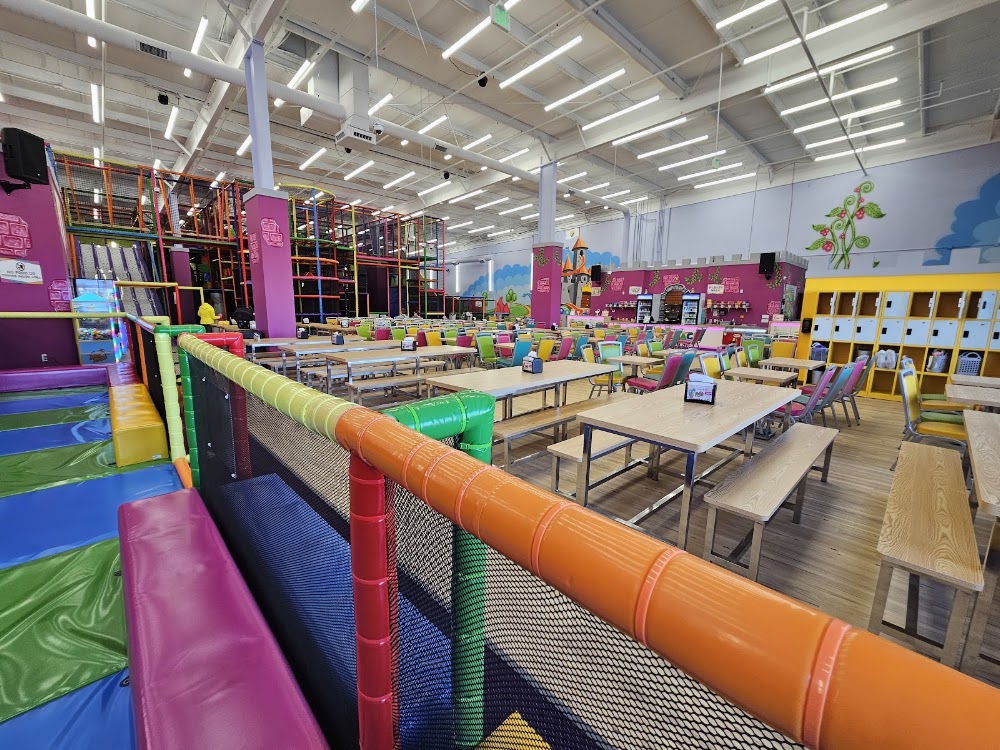Kids Empire Olathe venue photo 3
