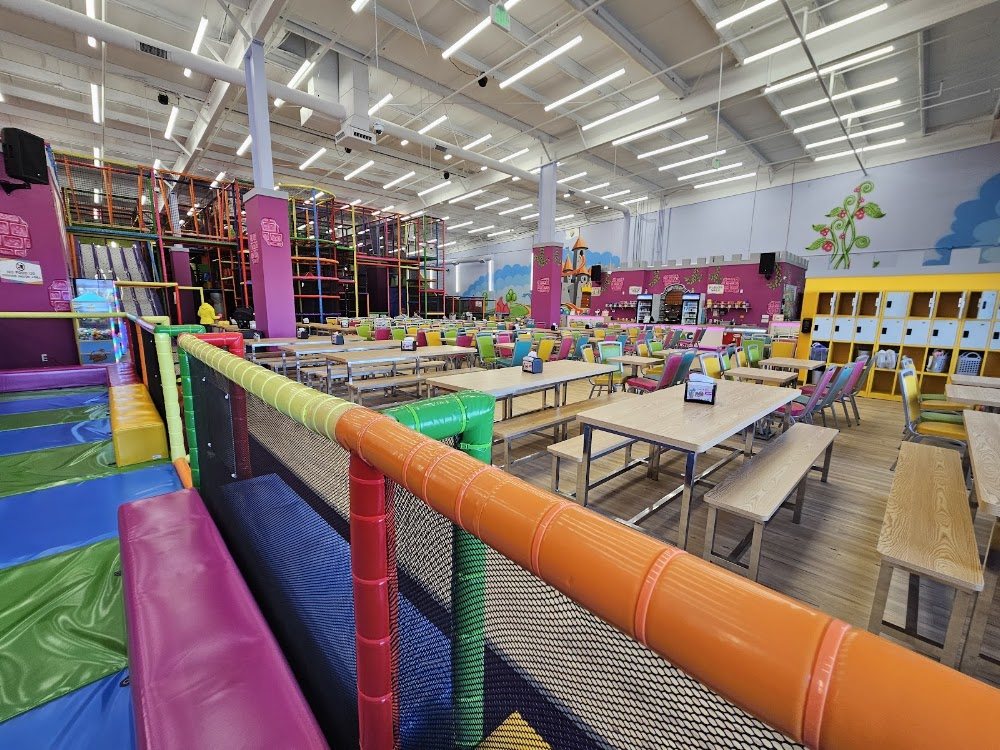 Kids Empire Olathe venue photo 2