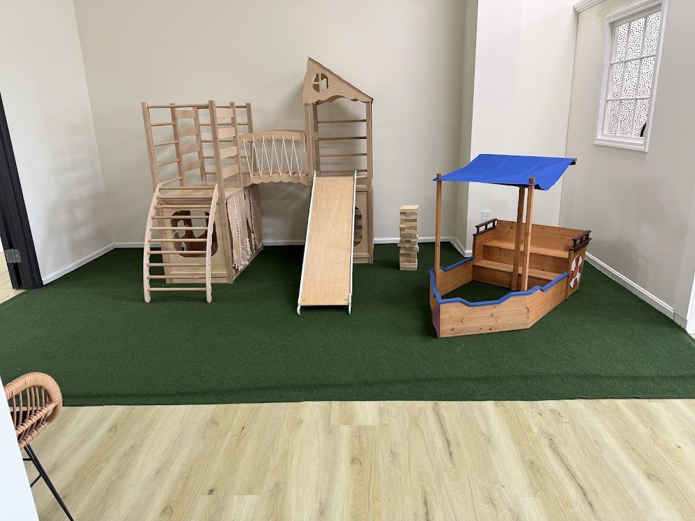 Summit Play Village venue