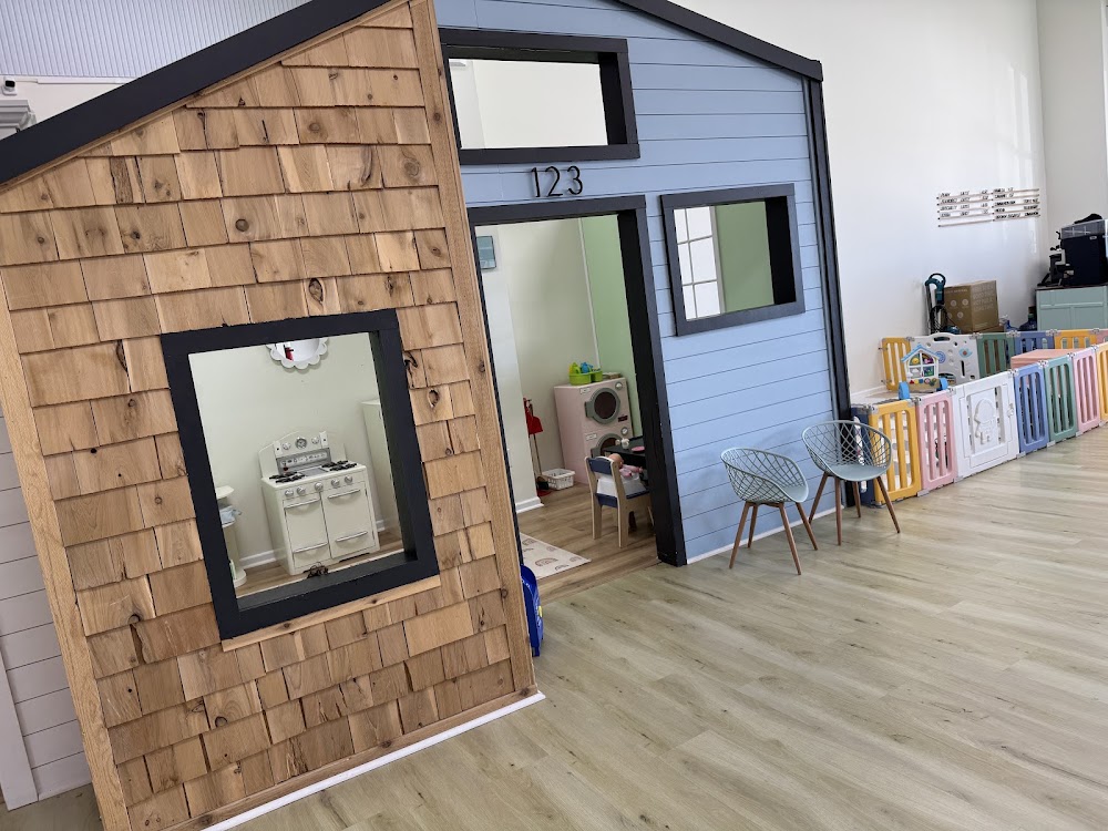 Summit Play Village venue photo 2