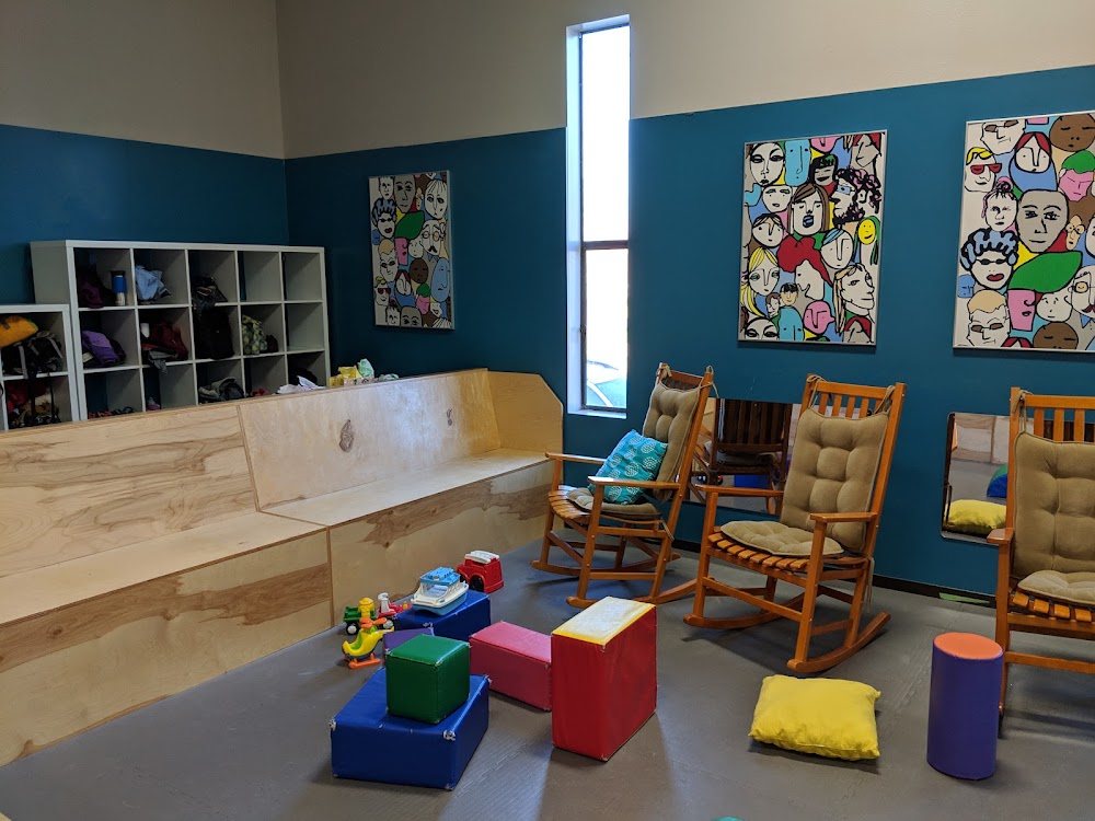 Ballard Playspace venue photo 1