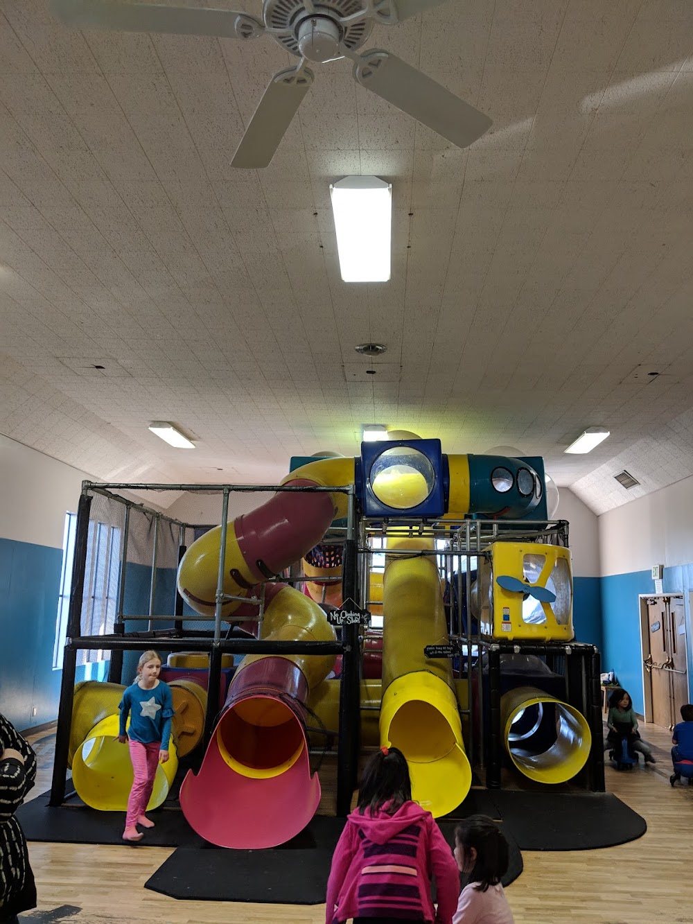 Ballard Playspace venue photo 2