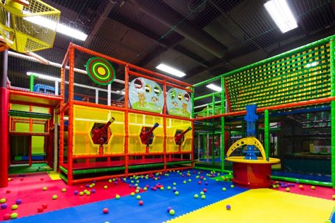 Birthday party venues in Bellevue, WA