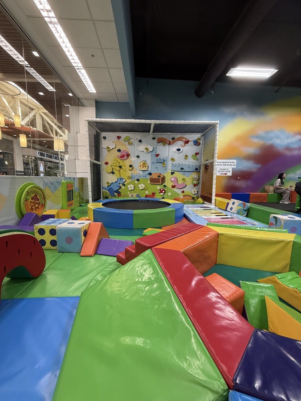 Funtastic Playtorium venue photo 1