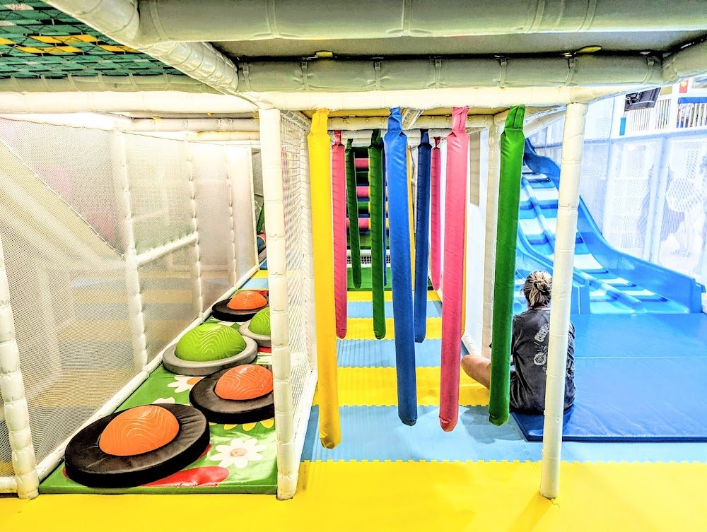 Cheeky Monkeys - Cedar Park venue photo 2