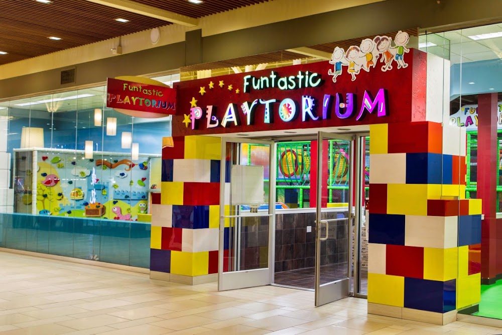 Funtastic Playtorium venue photo 2