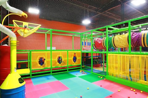 Birthday party venues in Lynnwood, WA
