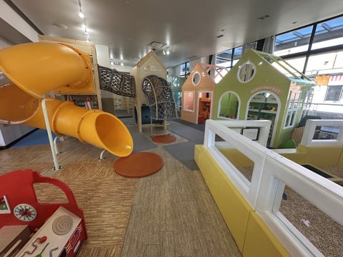 Birthday party venues in Redmond, WA