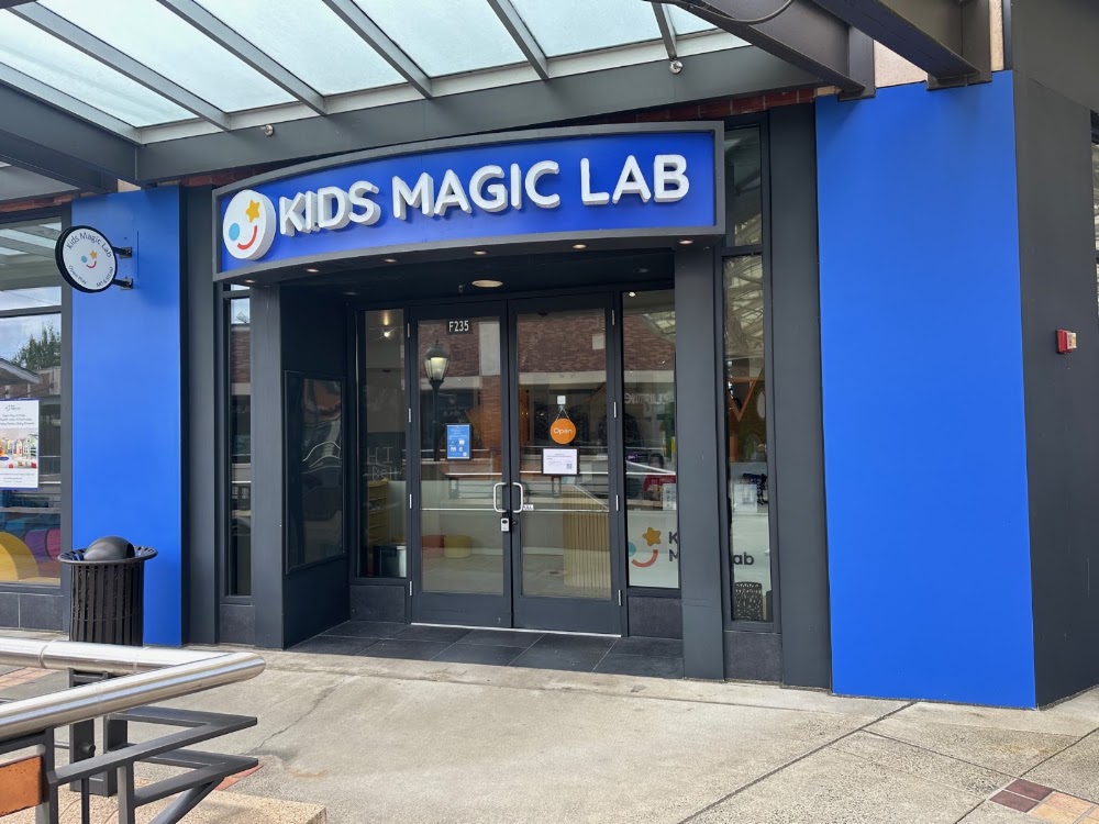 Kids Magic Lab venue photo 2