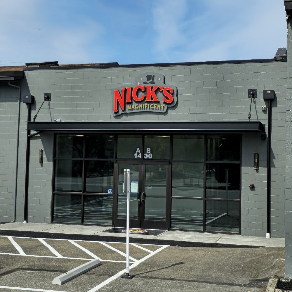 Nick's Magnificent venue photo 1
