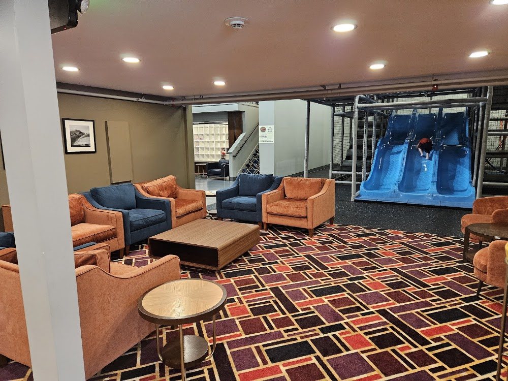 Nick's Magnificent venue photo 2