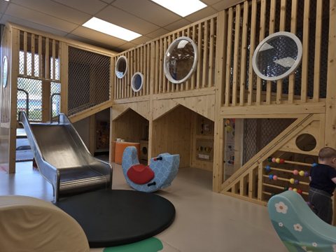 Birthday party venues in Shoreline, WA