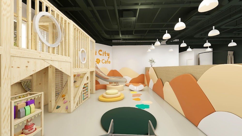 Nixi City Play + Cafe venue photo 1