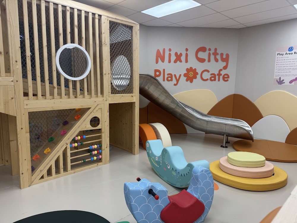 Nixi City Play + Cafe venue photo 2