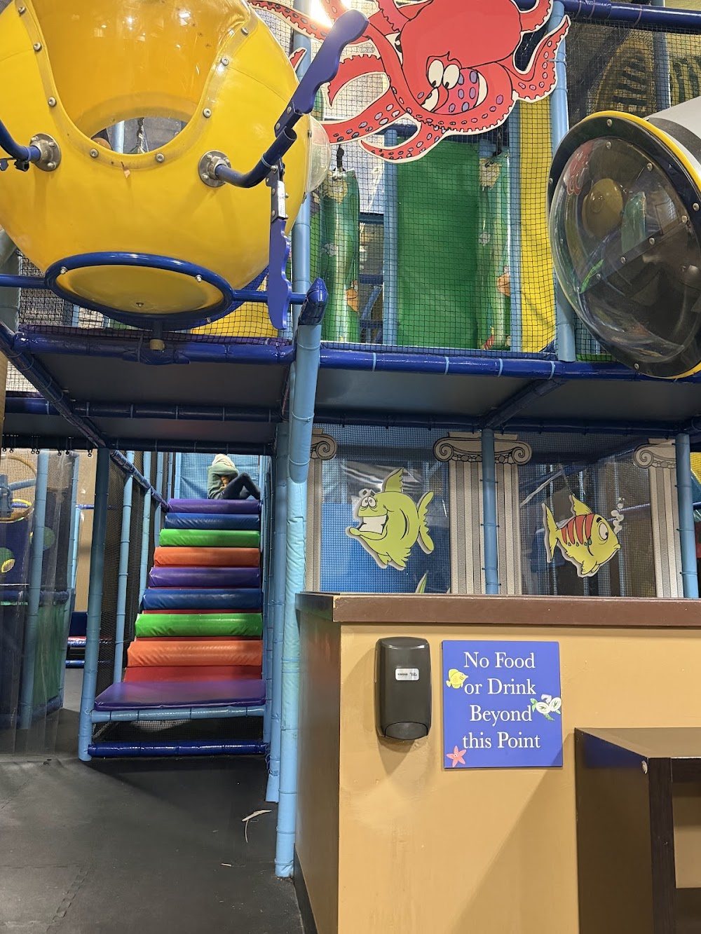 PlayDate SEA venue