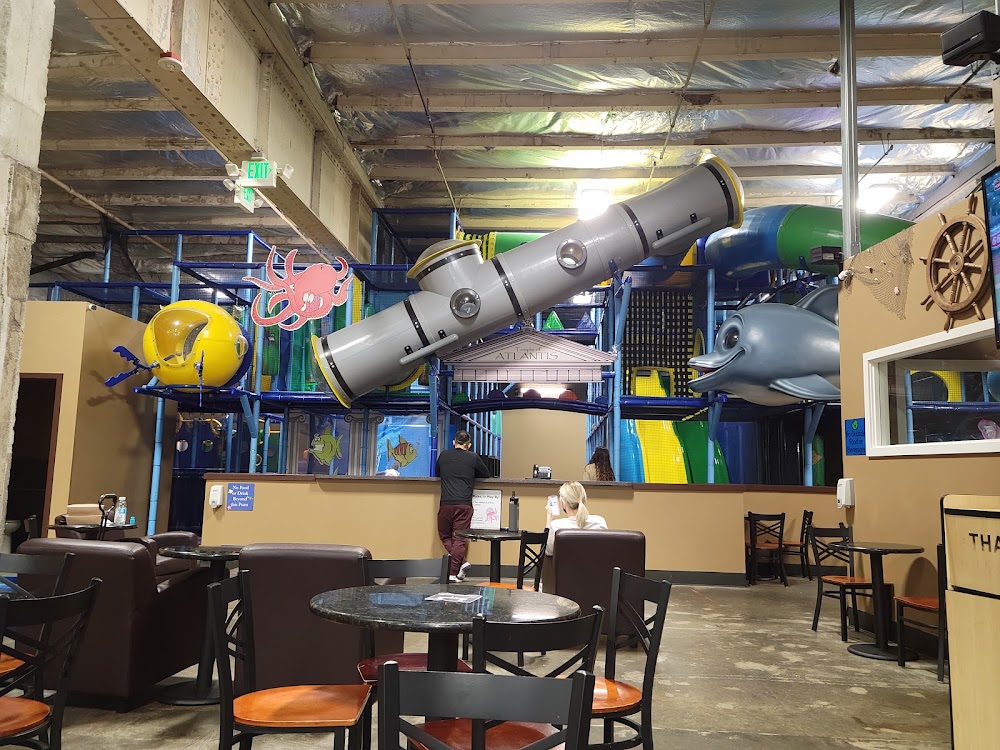 PlayDate SEA venue photo 3