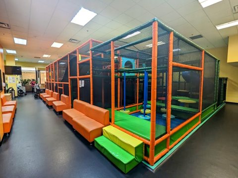 Birthday party venues in Tukwila, WA