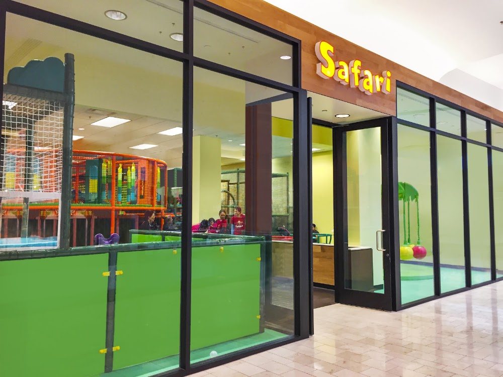 Safari venue photo 1