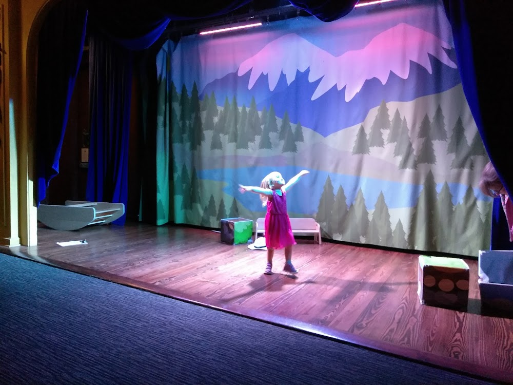 Seattle Children's Museum venue photo 3