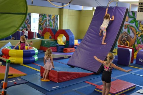 Birthday party venues in Burien, WA