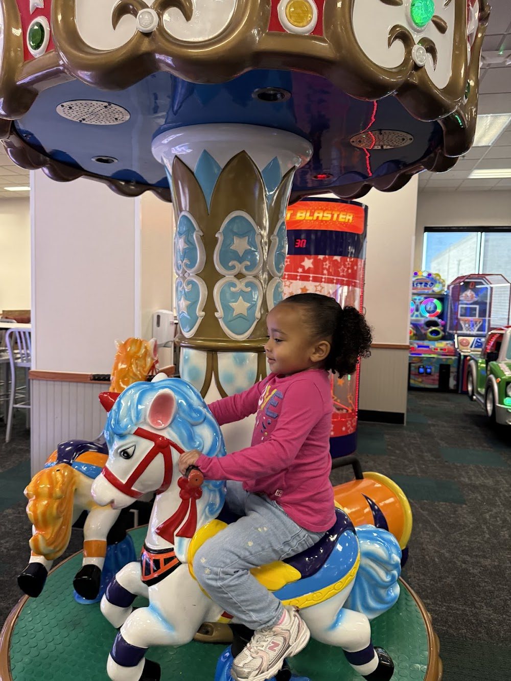 Chuck E. Cheese venue photo 2