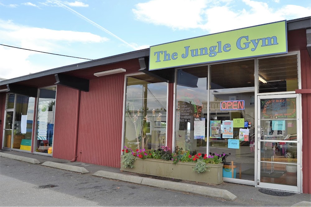 The Jungle Gym venue photo 3