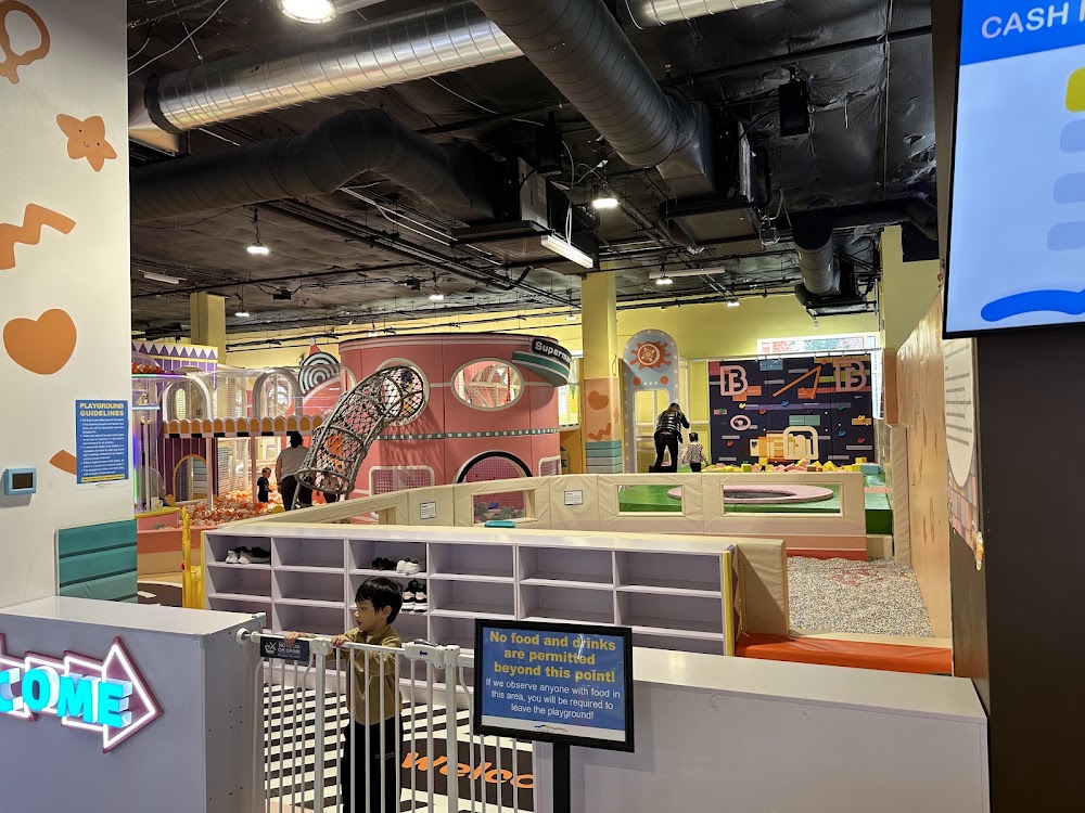 Twinkle Land Play Cafe venue photo 2