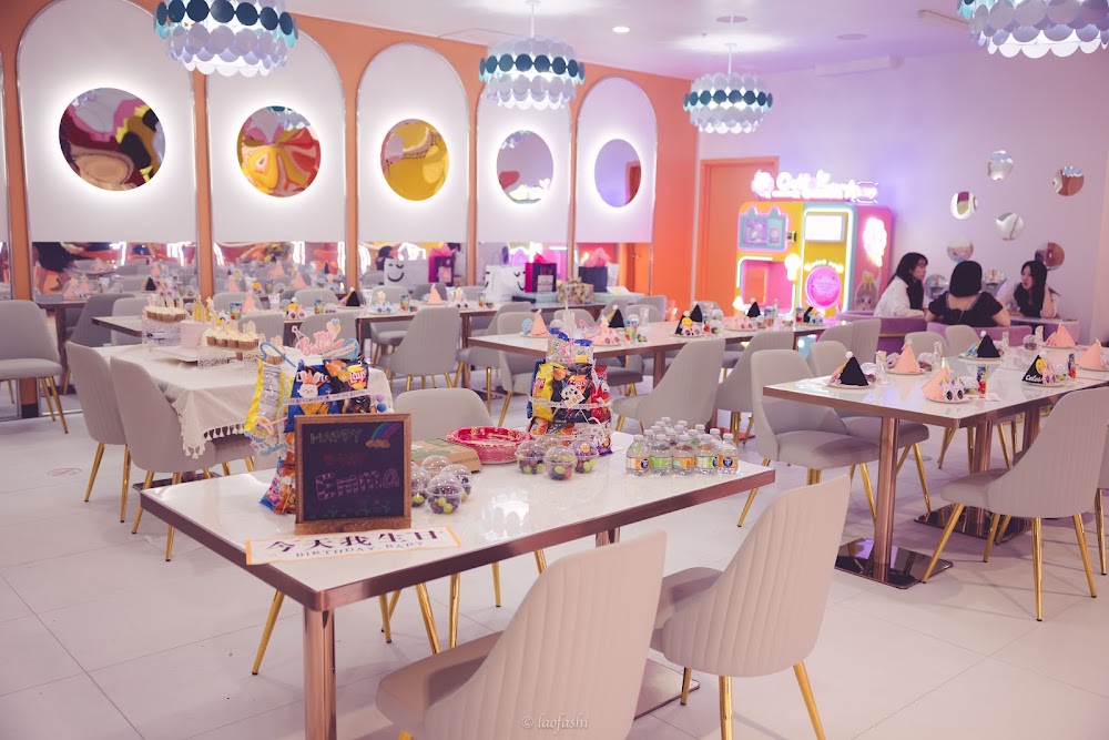 Twinkle Land Play Cafe venue photo 3