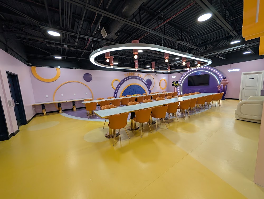 Twinkle Land Play Cafe Lynnwood venue photo 3