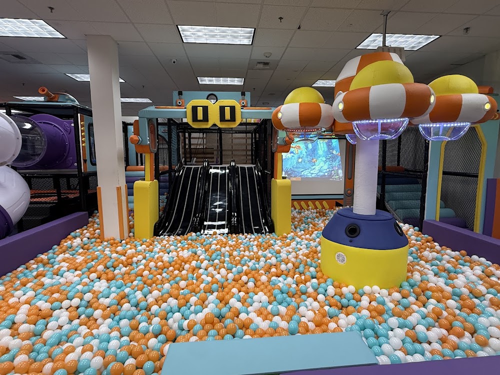 WiggleWorks Kids venue photo 3
