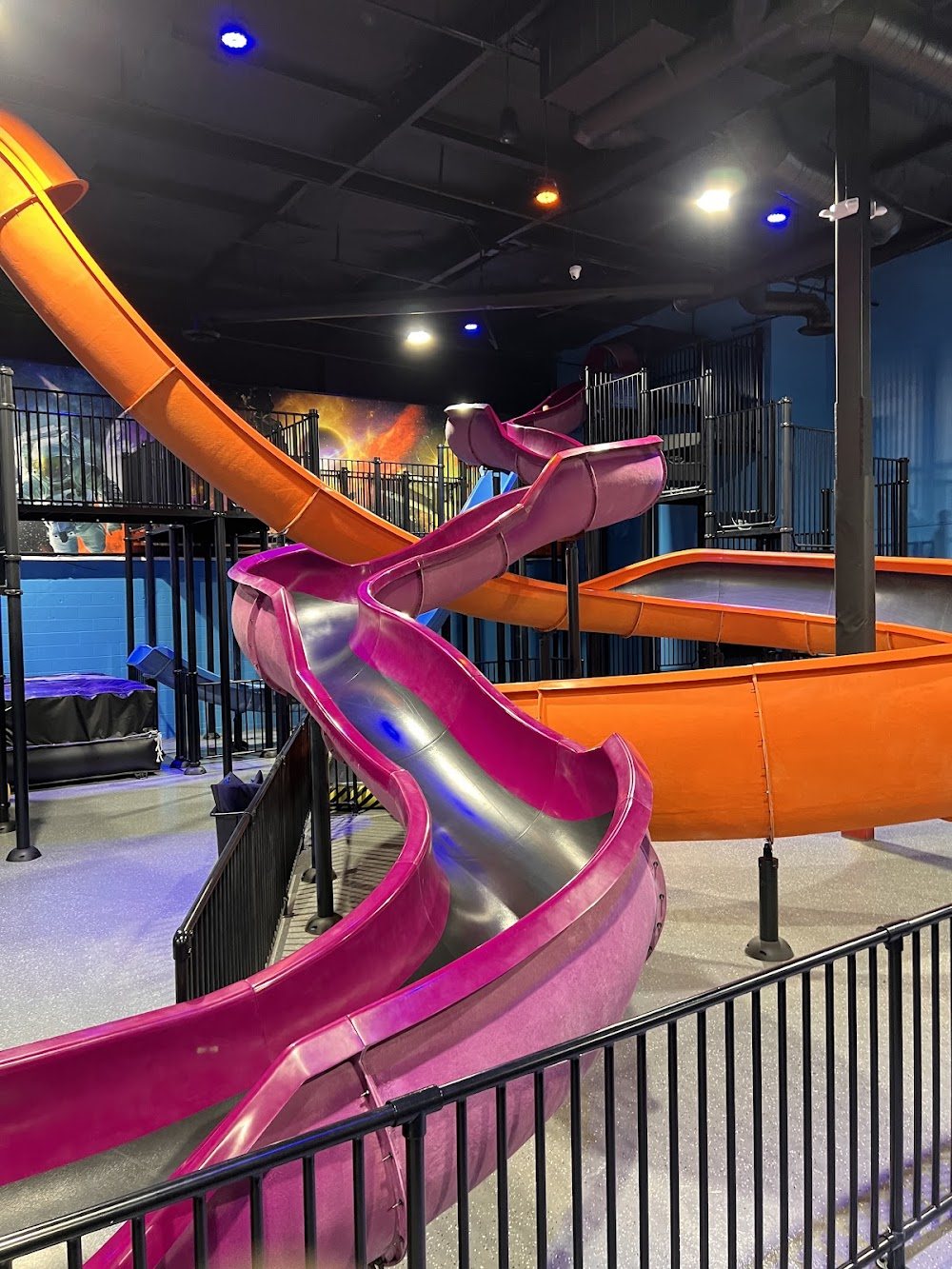 Altitude Trampoline Park San Dimas venue photo 1