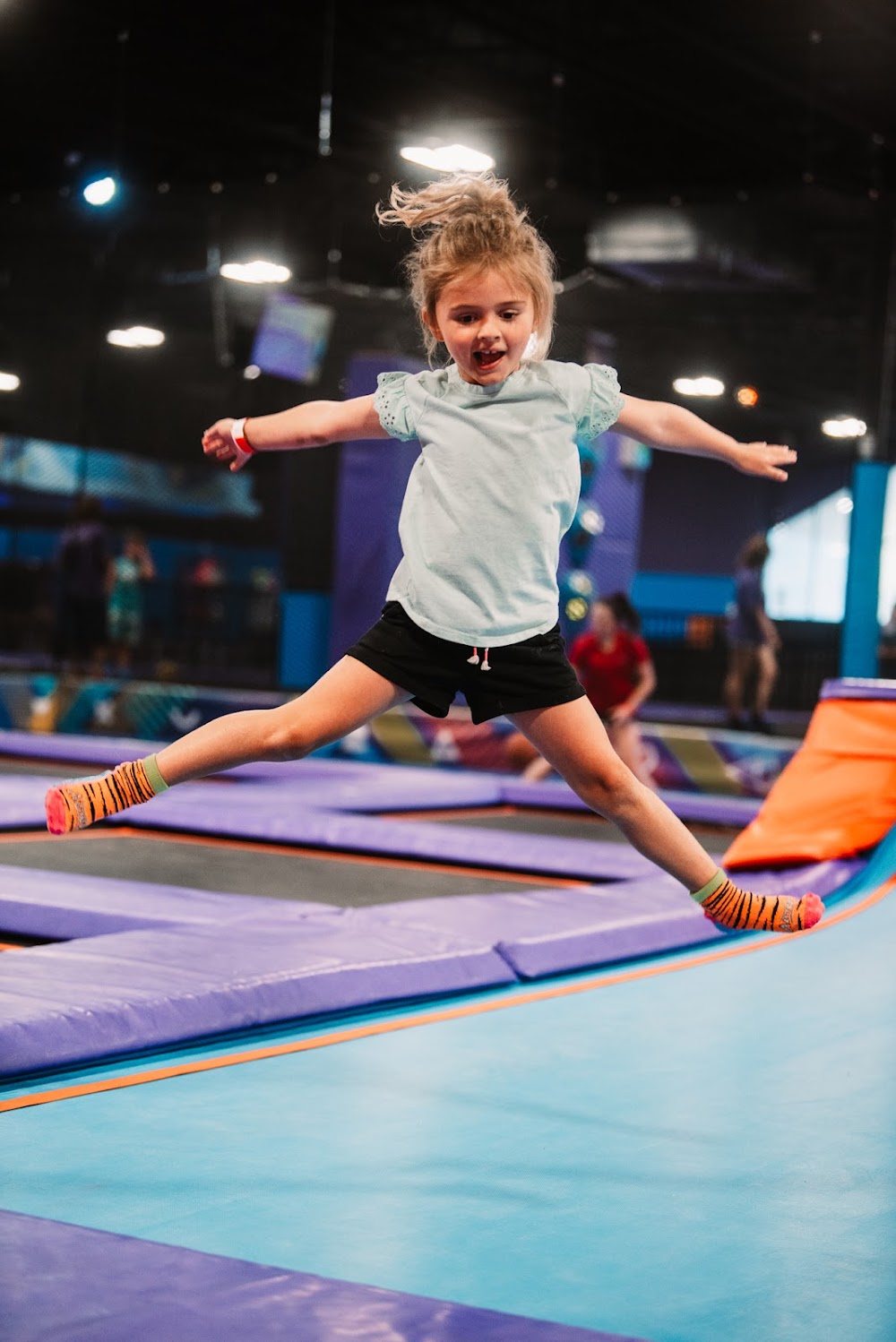 Altitude Trampoline Park San Dimas venue photo 2
