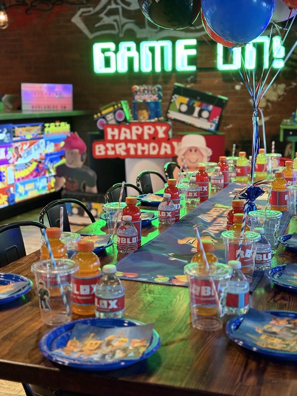 Arcave Room venue photo 1