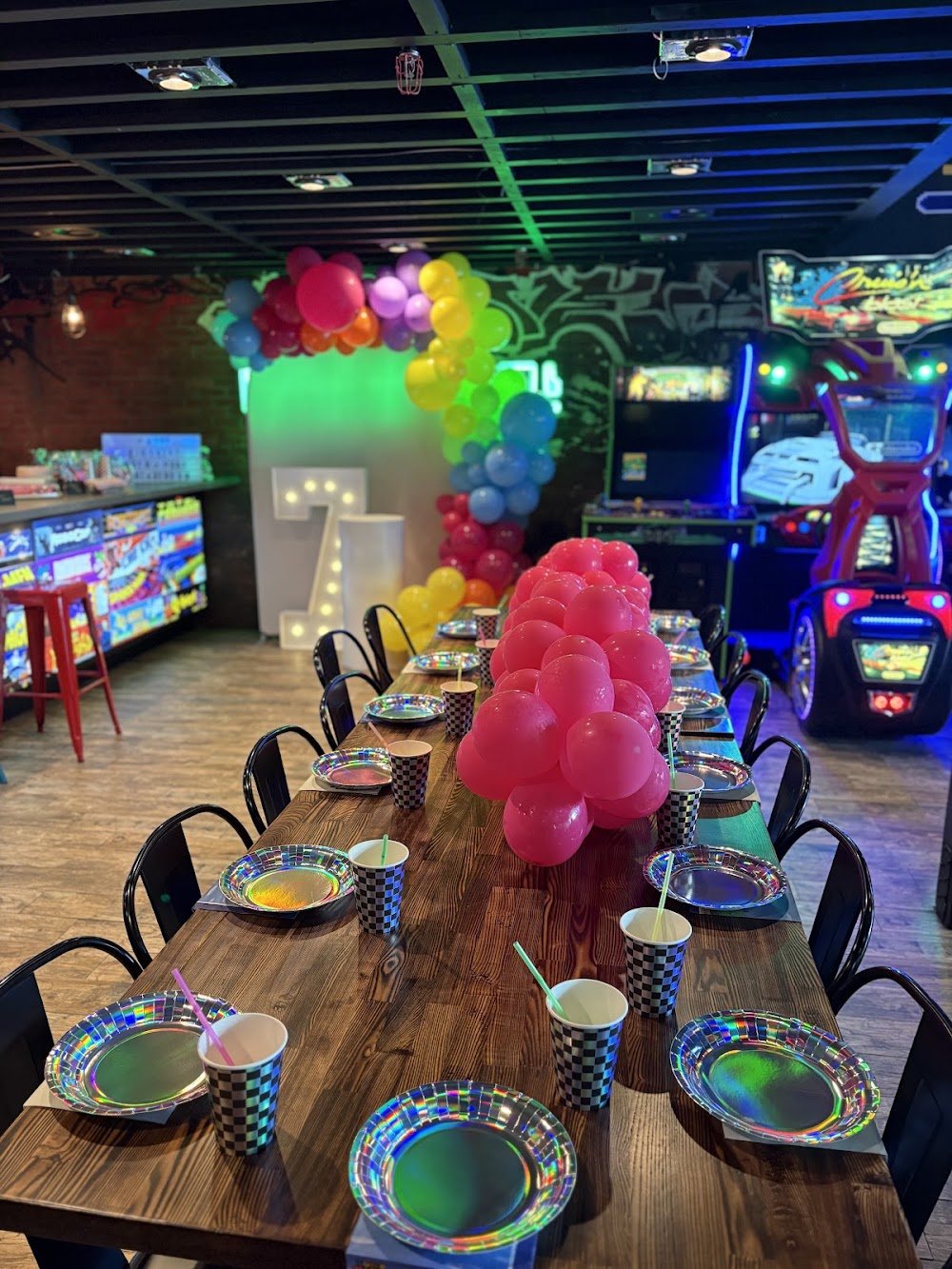 Arcave Room venue photo 2